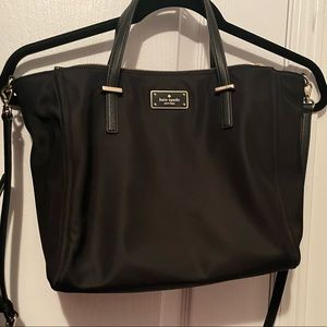 Kate Spade Nylon Crossbody